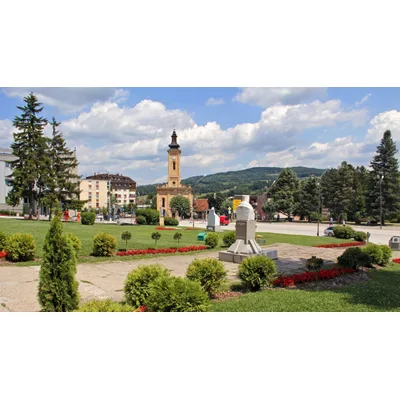 Zamrznuti Djuvec 0900 Medkom