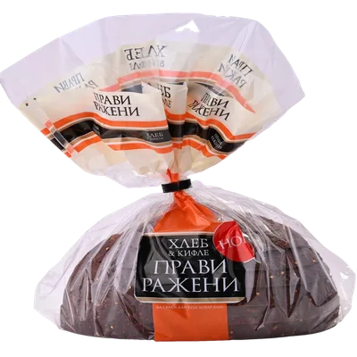 Hleb Raženi Hleb&kifle 350 g