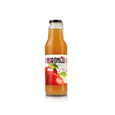 Sok Jabuka Pomona 750 ml