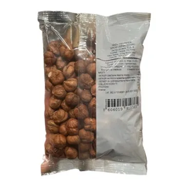 Lešnik Sirovi Insistem 300 g