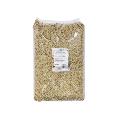 Sočivo Zeleno In Sistem 1 kg