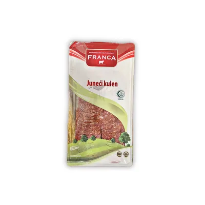 Kulen Juneci De Lux 100 g