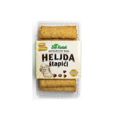 Heljda Stapic 0200 Bio Kutak