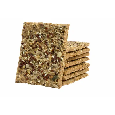 Sendvic Kreker Sa Kikiriki Puterom Bio Kutak 175 g
