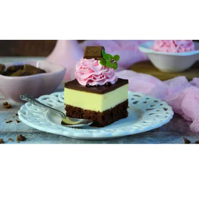 Rolat Cocoa Cake Kakao Waltz 225 g