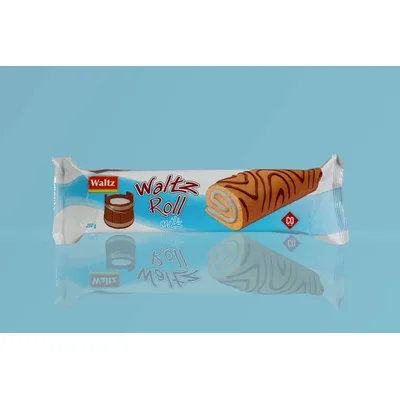 Waltz Rolat Mleko Izl 180 g