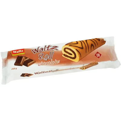 Rolat Waltz Kakao Višnja 250 g