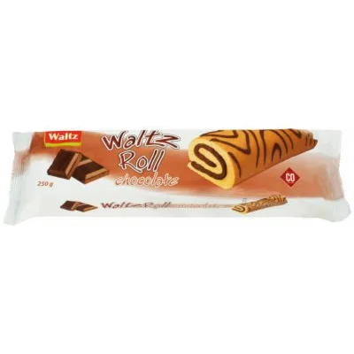 Waltz Rolat Kakao&visnja 250 g