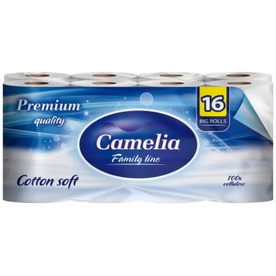 Tp Camelia Premium 3sl