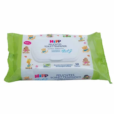 Toal.Papir Camelia Baby Powder