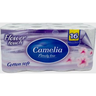 Camelia Tp Flower Touch 3sl
