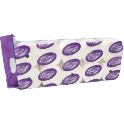Papir Toalet Camelia Super Lavanda 3sl
