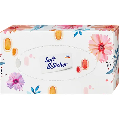 Papirne Maramice Soft