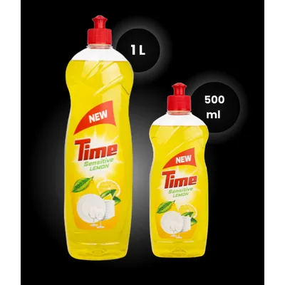 Kapsule Za Ves Time Extra