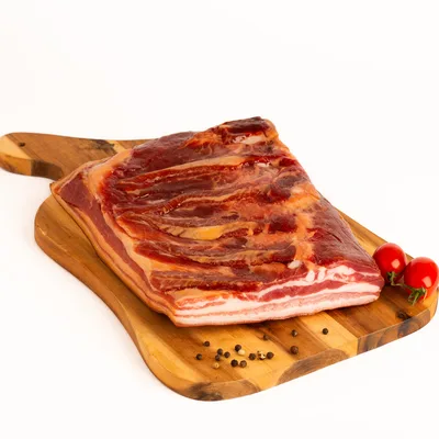 Pančeta Slice 500 g