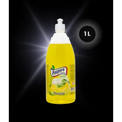 Tečnost Za Posuđe Super Ekonomik Limun 1 L