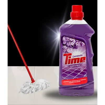 T.Det.Time Universal 3,4 L