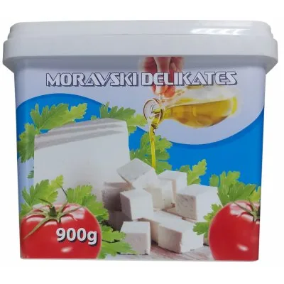 Moravski Delikates Rnf 2,8 kg