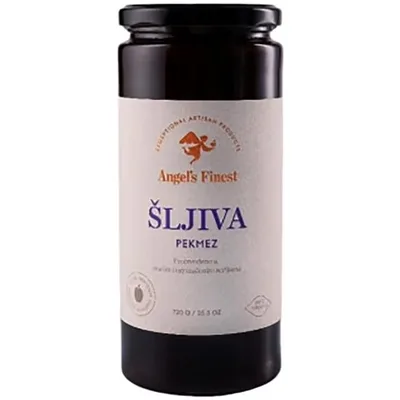 Pekmez Šljiva Angels Finest 720 g