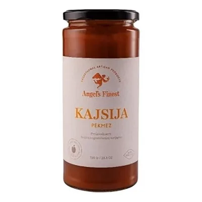 Pekmez Kajsija Angels Finest 375 g