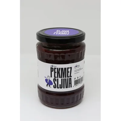 Pekmez Domaci Sljiva Kopex 680 g