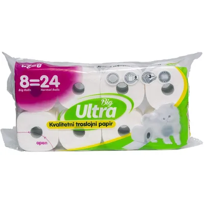 Tp Big 3sl Ultra