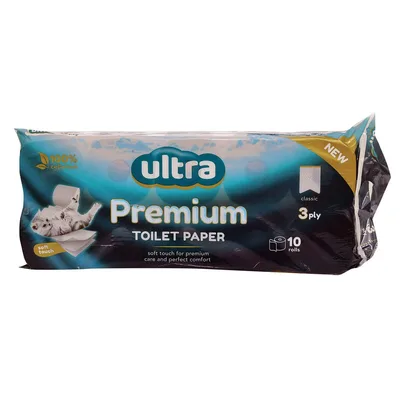 Tp Premium 3sl Ultra