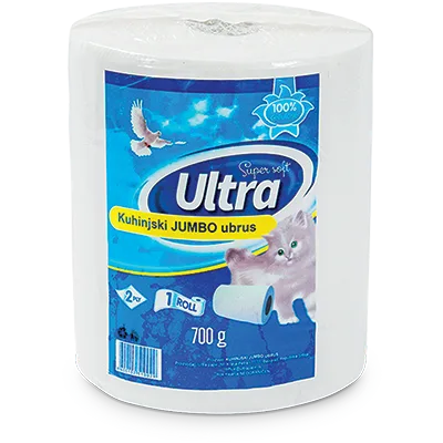 Ubrus Ultra Jumbo