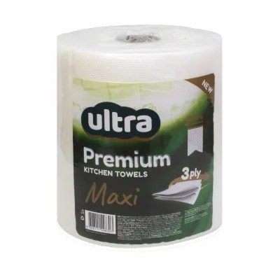 Ubrus Premium Maxi 3sl Ultra