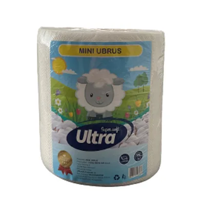 Ubrus Toalet Mini 2sl Ultra