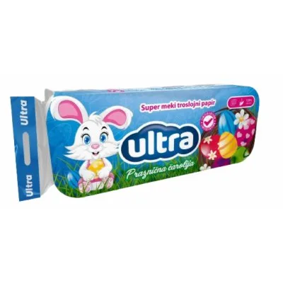 Tp Uskršnji Zeka 3sl Ultra