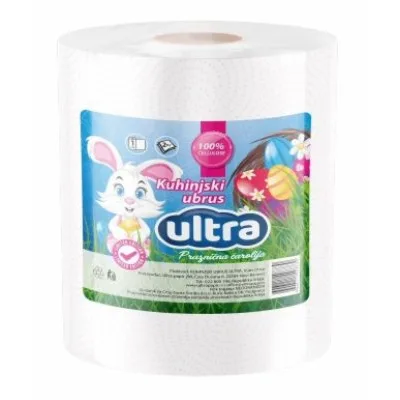 Ubrus Toalet Uskr Zeka 2sl 1/1ultra