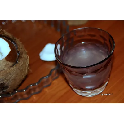 Kokos Drink