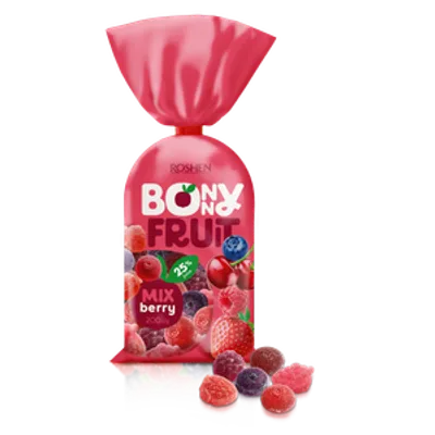 Mix Bobicasto Voce200g 200 g