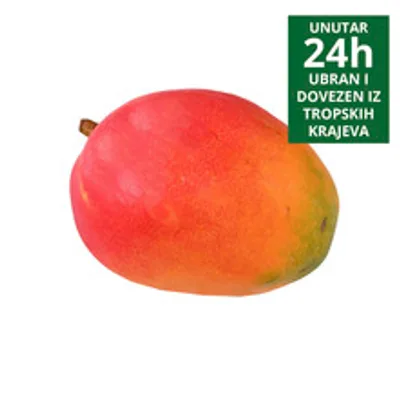 Mango Konzumni