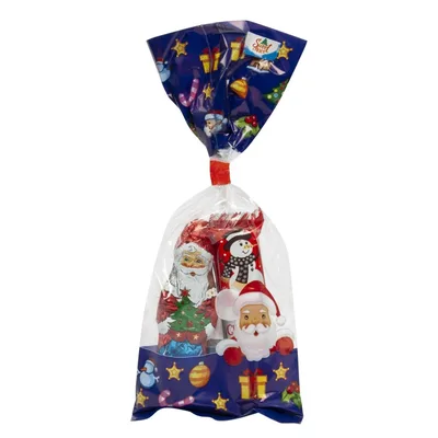 Novogodisnji Paketic Mlecna Cokolada Sweet Choice 32 g