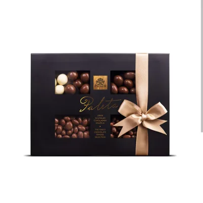 Bombonjera Coko Cvet 120 g