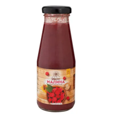 Malina Sa Medom Srberry 200 ml