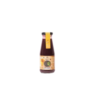 Crna Ribizla Sa Med. Srberry 200 ml