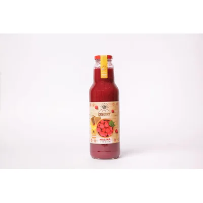 Malina Sa Medom Srberry 750 ml