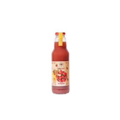Jagoda Sa Medom Srberry 750 ml