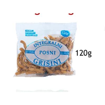 Sl.St.Integralni Klasik 120 g