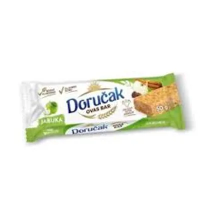 Bar Doručak Ovas Jabuka Avena 50 g