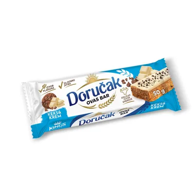 Bar Doručak Ovas Keks Krem50g Avena 50 g