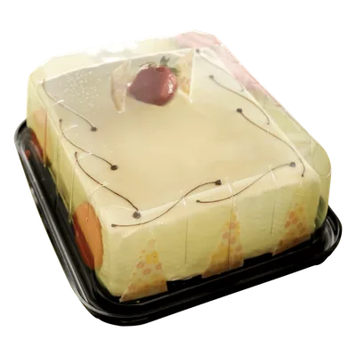 Torta Zamrznuta 1,5 kg