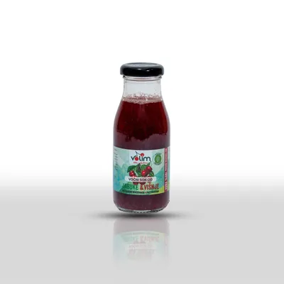 Volim Sok Voćni Višnja 200 ml