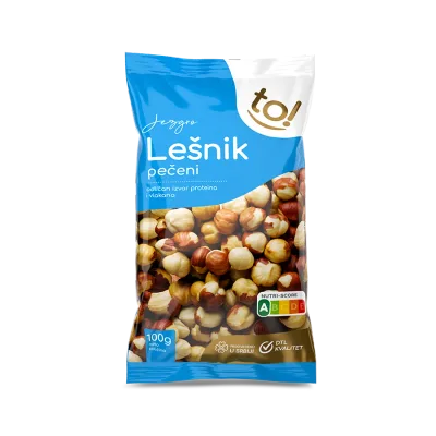Lesnik Peceni 100 g