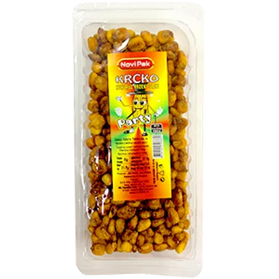 Kukuruz Krcko Przeni Slani 150 g