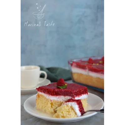 Stanic Malina Kolac 300 g