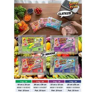 Tecni Sapun Super Kewa Kokos 500 ml